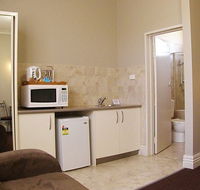 Best Western Silver Haven Motor Inn - Whitsundays Accommodation