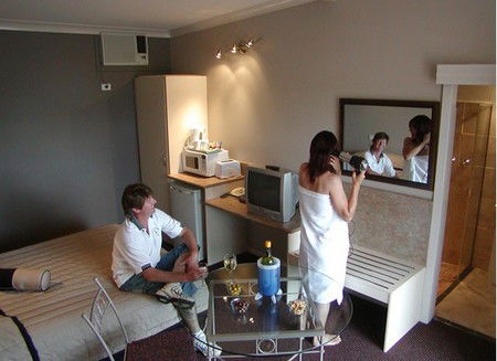 Best Western Silver Haven Motor Inn - Whitsundays Accommodation 1