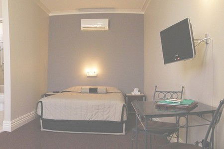 Best Western Silver Haven Motor Inn - Whitsundays Accommodation 2