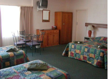 Best Western Silver Haven Motor Inn - Whitsundays Accommodation 3