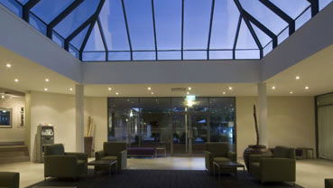 Rydges Eagle Hawk Resort - Whitsundays Accommodation 2