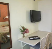 Wingham Motel - Whitsundays Accommodation