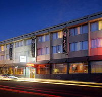 Sandors On The Park - Whitsundays Accommodation