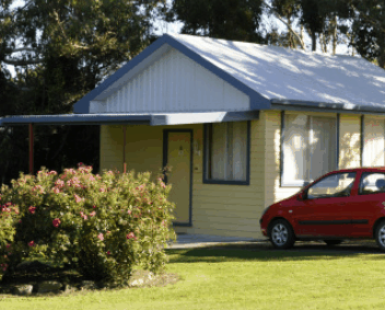 Sharonlee Strahan Villas - Whitsundays Accommodation