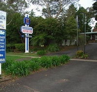 Blackheath Motor Inn - Whitsundays Accommodation