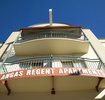 Angas Regent Apartments - Whitsundays Accommodation