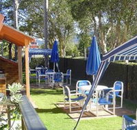 Sandcastles Holiday Apartments - Whitsundays Accommodation