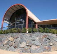 Turners Vineyard - Whitsundays Accommodation