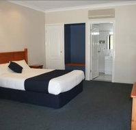 Breakout Motor Inn - Whitsundays Accommodation