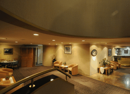 McNevins Maryborough Motel - Whitsundays Accommodation 1