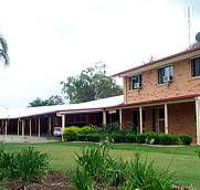 Copper Country Motor Inn - Whitsundays Accommodation