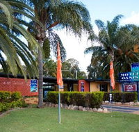 Motel Oasis - Whitsundays Accommodation