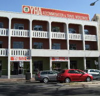 Adelaide Central YHA - Whitsundays Accommodation