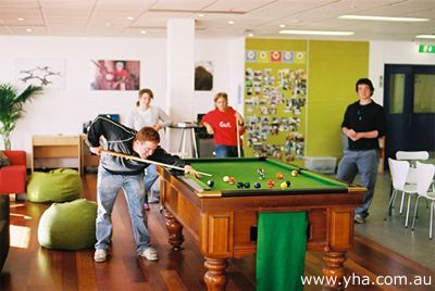 Adelaide Central YHA - Whitsundays Accommodation 3