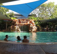 Cable Beach Caravan Park - Whitsundays Accommodation