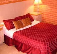 Mulwala Paradise Palms Motel - Whitsundays Accommodation