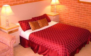 Mulwala Paradise Palms Motel - Whitsundays Accommodation 0