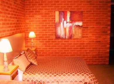 Mulwala Paradise Palms Motel - Whitsundays Accommodation 2