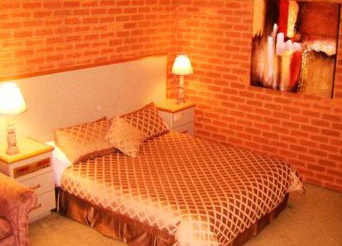 Mulwala Paradise Palms Motel - Whitsundays Accommodation 3