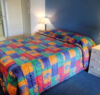High Street Motor Inn - Whitsundays Accommodation