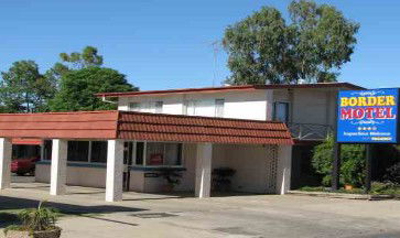 Border Motel - Whitsundays Accommodation 2