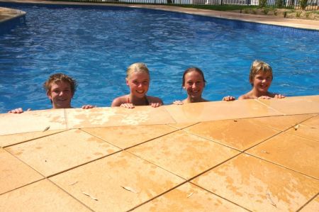 Lake Bonney Holiday Park - Whitsundays Accommodation 1