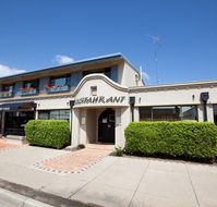 The Town House Motor Inn - Sundowner Goondiwindi - Whitsundays Accommodation