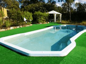 Helidon Natural Springs Spa Resort Motel - Whitsundays Accommodation 1