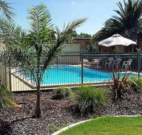 Renmark Motor Inn - Whitsundays Accommodation