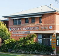 Coffs Harbour YHA - Whitsundays Accommodation