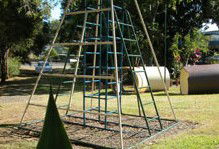 Ipswich City Motel - Whitsundays Accommodation 1