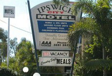 Ipswich City Motel - Whitsundays Accommodation 2