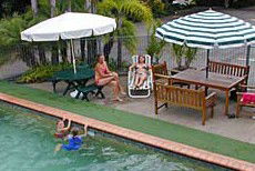 Ipswich City Motel - Whitsundays Accommodation 3