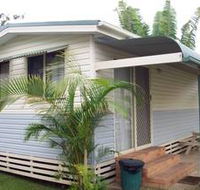 Bananacoast Caravan Park - Whitsundays Accommodation
