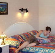 Tuncurry Sunset Motel - Whitsundays Accommodation