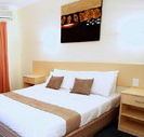 Emerald Maraboon Motor Inn - Whitsundays Accommodation