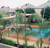 Bridges on Meninya Motel  Apartments - Whitsundays Accommodation