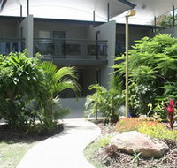 Apartments  Toolooa Gardens Motel - Whitsundays Accommodation