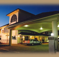 Villa Capri Rockhampton - Whitsundays Accommodation
