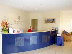 Seabreeze Resort Hotel - Whitsundays Accommodation 2