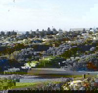 Southern Ocean Tourist Park - Whitsundays Accommodation
