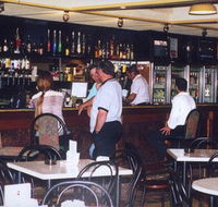 Opal Inn Hotel Motel And Tourist Park - Whitsundays Accommodation