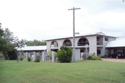 Latara Resort Motel - Whitsundays Accommodation
