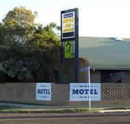 Berkeley Lodge Motor Inn - Whitsundays Accommodation