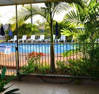 4th Avenue Motor Inn - Whitsundays Accommodation