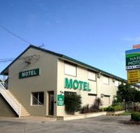 Narellan Motor Inn - Whitsundays Accommodation
