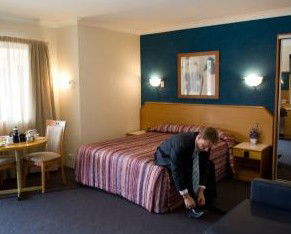 Narellan Motor Inn - Whitsundays Accommodation 1