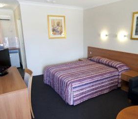 Narellan Motor Inn - Whitsundays Accommodation 4
