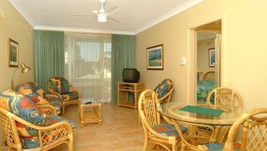 Oxley Cove Holiday Apartments - Whitsundays Accommodation 2