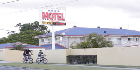 Forestdale QLD Whitsundays Accommodation